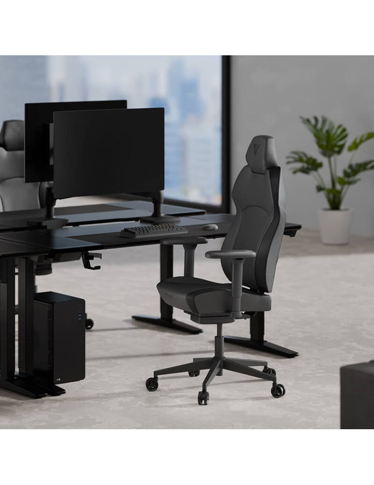 Геймърски стол ThunderX3 SOLO 360 - GAGC-418 - 11