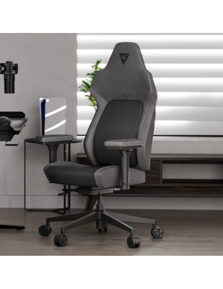 Геймърски стол ThunderX3 CORE Smart - GAGC-393 - 4