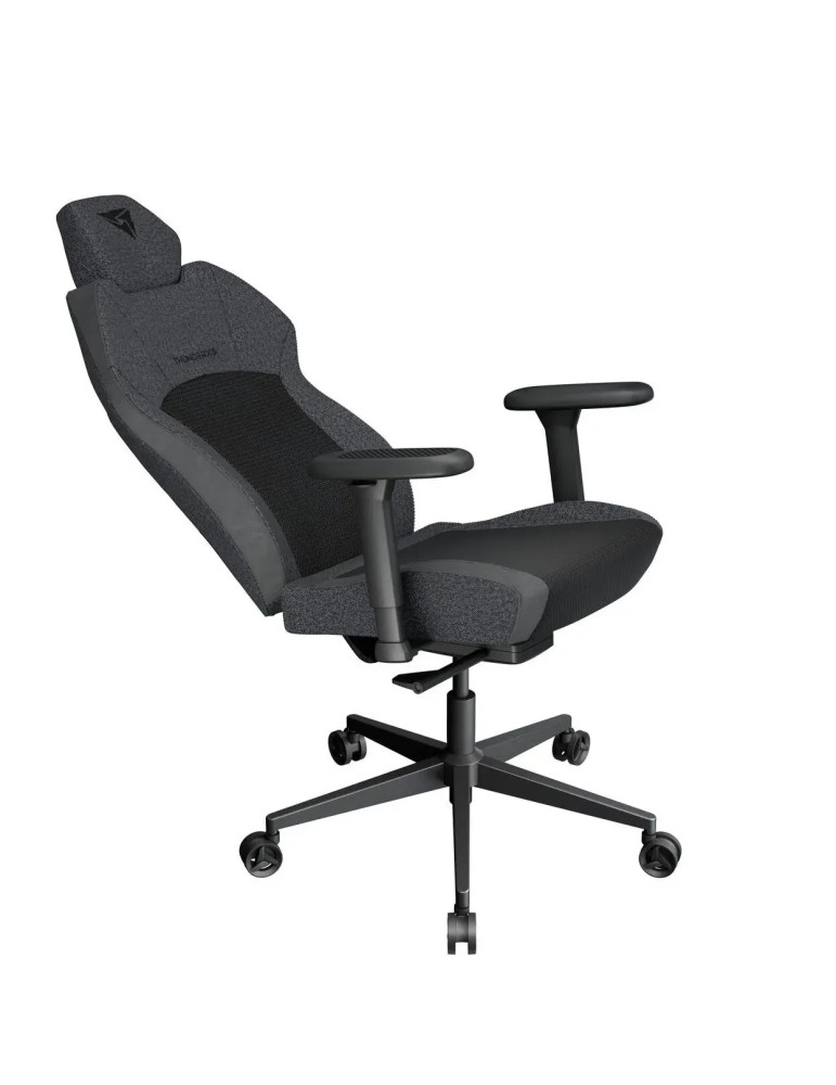 Геймърски стол ThunderX3 SOLO 360, Меш материал, Черен - GAGC-417 - 6