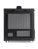Кутия за компютър Jonsbo C6 Mesh, Micro ATX/Mini ITX, Mini Tower, до 255mm GPU, Черна - GEJB-133 - 5