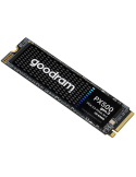 SSD GOODRAM PX500 GEN.3, 512GB PCIe NVMe 3.0 x4 M.2 2280 - SSDPR-PX500-512-80-G3 - 2