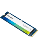 SSD диск GOODRAM PX600 LITE, 1TB NVMe, M.2 PCIe NVMe gen. 4 x4 (M key), до 3600/2700 MB/s- SSDPR-PX600L-01T-80 - 1