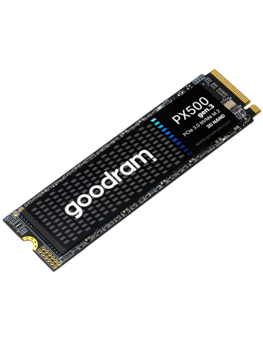 SSD GOODRAM PX500 GEN.3, 1TB PCIe 3.0 NVMe M.2 2280 - SSDPR-PX500-01T-80-G3 - 1