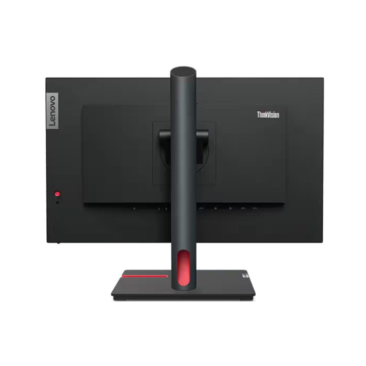 Монитор Lenovo ThinkVision P24q-30, 23.8" QHD IPS - нарушена опаковка - 63B4GAR6EU-RR - 5