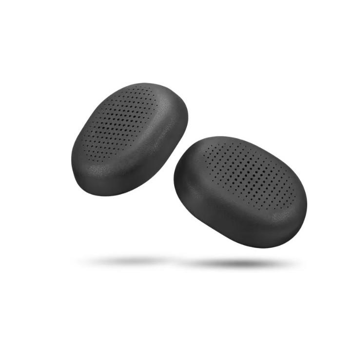 Слушалки Lenovo USB-A Wired Stereo Headset Gen 2, Over-Ear, Жичен, USB-A, Двустранен Boom микрофон, Шумопотискане - 4XD1P83425 -