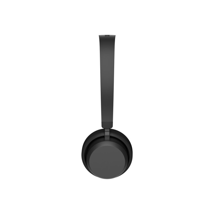 Bluetooth /Безжични слушалки LENOVO, Bluetooth 5.3, 40mm диафрагма, активна шумоизолация, до 60 часа автономност - 4XD1Q30302 - 