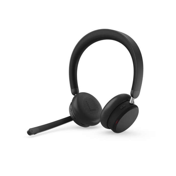Безжична геймърска мишка Lenovo 6550, Bluetooth 5.3,  с активно шумопотискане ANC, USB-C - 4XD1S19777 - 13