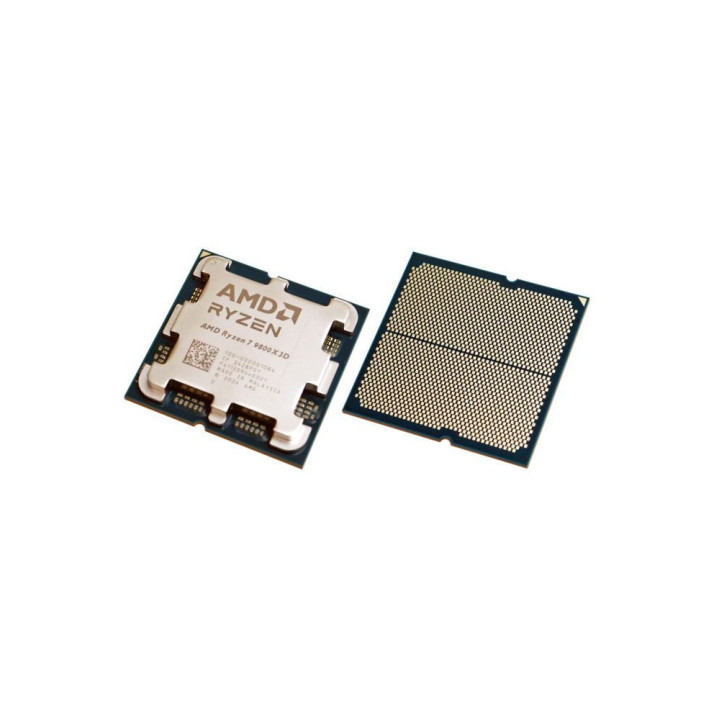 Геймърски компютър RX 9070 XT Ryzen 7 9800X3D | Ion Computers