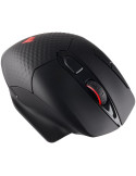 Bluetooth/Безжична геймърска мишка CORSAIR Dark Core RGB PRO, 18000 DPI, Оптичен сензор, RGB осветление - CH-9315011-EU - 16