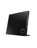 Записващо CD, DVD и Blu-ray външно устройство ASUS SBC-06D2X-U Blu-Ray Slim, USB 2.0 - 90-DT00205-UA219KZ - 1