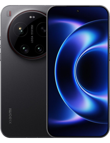 Смартфон Xiaomi 17 Ultra, 16GB RAM, 512GB Storage, Black - MZB0MN4EU - 1