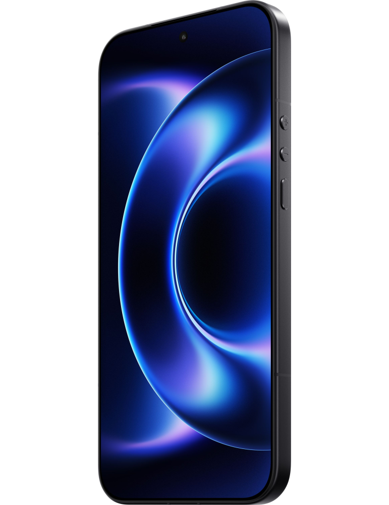 Смартфон Xiaomi 17 Ultra, 16GB RAM, 512GB Storage, Black - MZB0MN4EU - 2