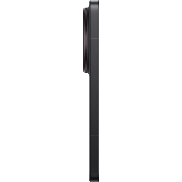 Смартфон Xiaomi 17 Ultra, 16GB RAM, 512GB Storage, Black - MZB0MN4EU - 3