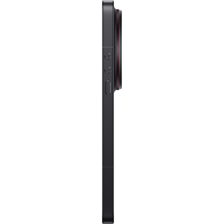 Смартфон Xiaomi 17 Ultra, 16GB RAM, 512GB Storage, Black - MZB0MN4EU - 4