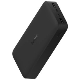 Външна батерия Xiaomi Redmi 20000 mAh VXN4304GL - 1