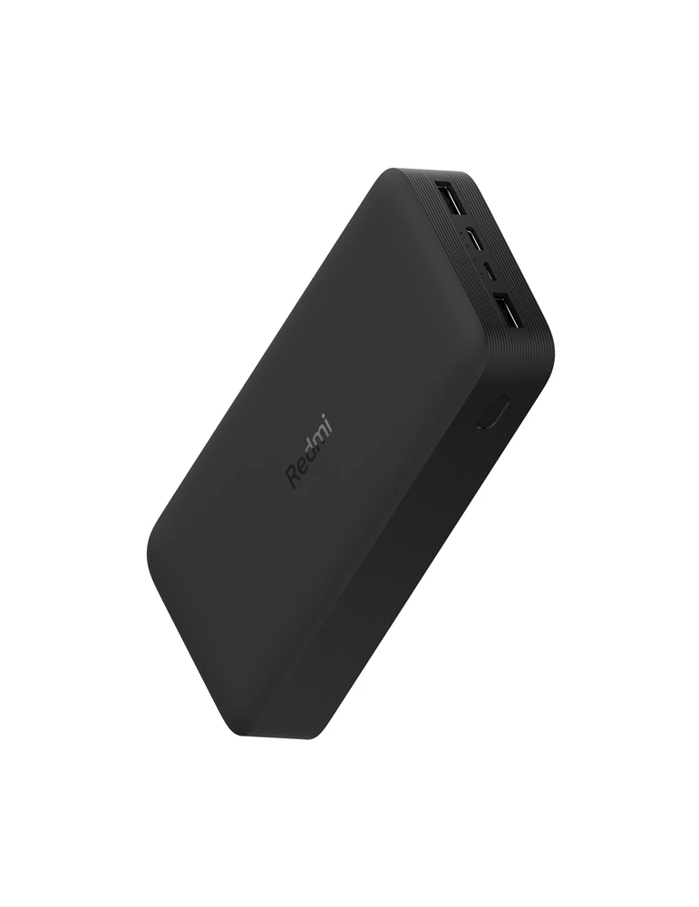 Външна батерия Xiaomi Redmi 20000 mAh VXN4304GL - 1
