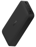 Външна батерия Xiaomi Redmi 20000 mAh VXN4304GL - 1