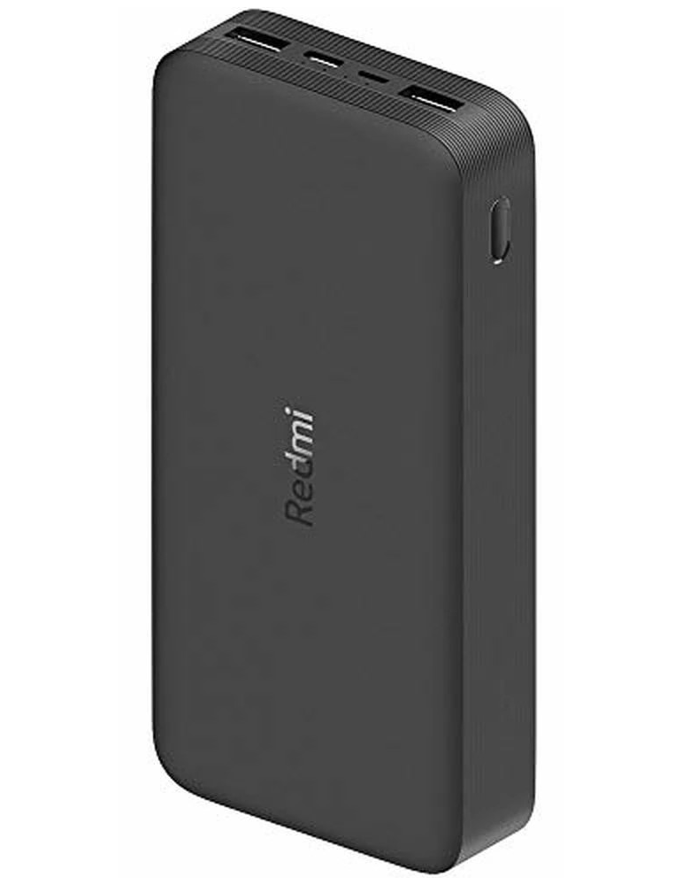 Външна батерия Xiaomi Redmi 20000 mAh VXN4304GL - 2