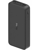 Външна батерия Xiaomi Redmi 20000 mAh VXN4304GL - 2