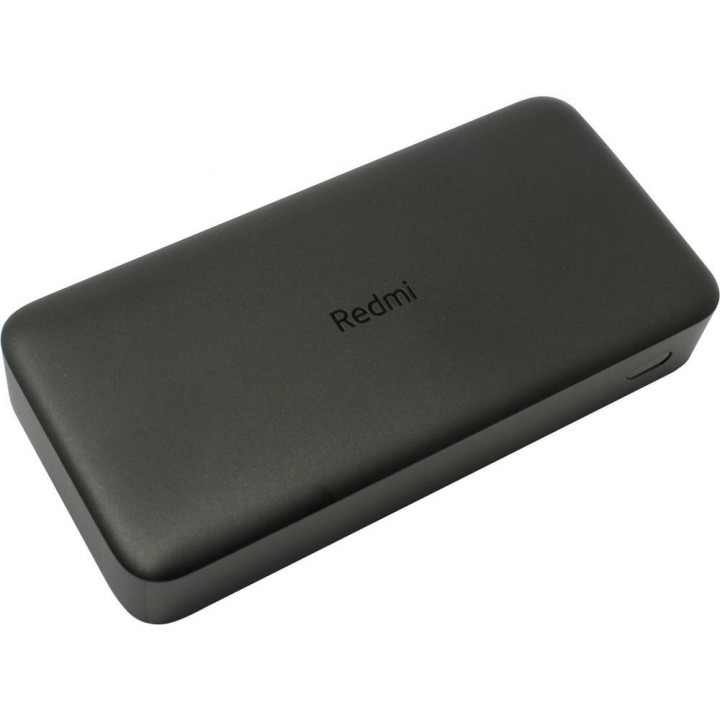 Външна батерия Xiaomi Redmi 20000 mAh VXN4304GL - 3