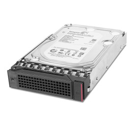 Твърд диск Lenovo ThinkSystem, 2.5" 1.2TB 10K SAS 12Gb - 7XB7A00027 - 1