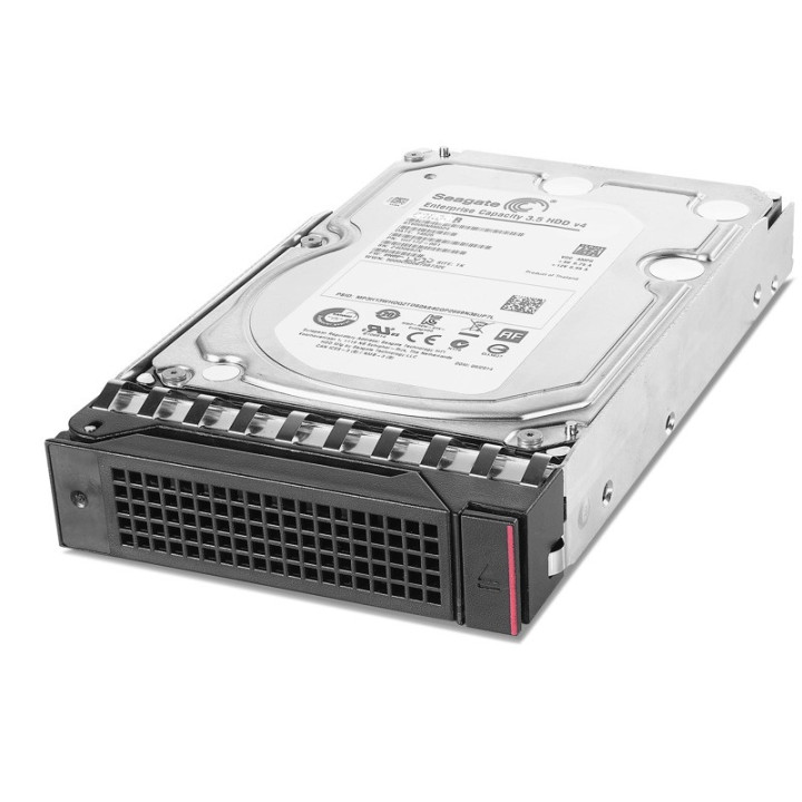 Твърд диск Lenovo ThinkSystem, 2.5" 1.2TB 10K SAS 12Gb - 7XB7A00027 - 1