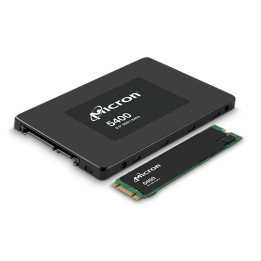 SSD Lenovo ThinkSystem, 2.5" 480GB SATA 6Gb/s Read Intensive - 4XB7A82259 - 1