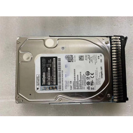 Твърд диск Lenovo ThinkSystem, 3.5" 8TB 7.2K SAS 12Gb Hot Swap 512e - 7XB7A00045 - 1