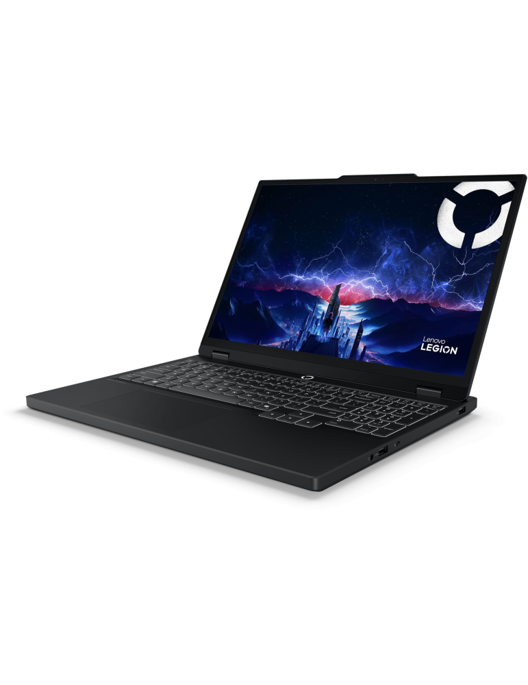 Лаптоп LENOVO Legion 5, 15.3" WUXGA 165Hz, Intel Core i7-13650HX, RTX 5060 8GB, 32GB DDR5, 1TB SSD, No OS - 83LY00RVBM - 3