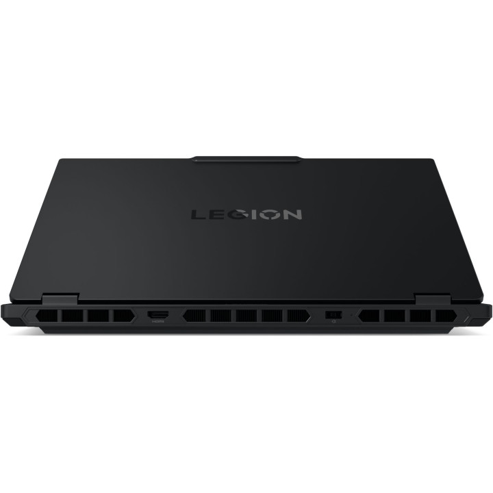 Лаптоп LENOVO Legion 5, 15.3" WUXGA 165Hz, Intel Core i7-13650HX, RTX 5060 8GB, 32GB DDR5, 1TB SSD, No OS - 83LY00RVBM - 4