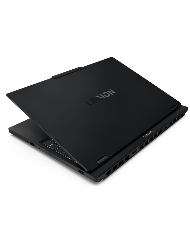 Лаптоп LENOVO Legion 5, 15.3" WUXGA 165Hz, Intel Core i7-13650HX, RTX 5060 8GB, 32GB DDR5, 1TB SSD, No OS - 83LY00RVBM - 5