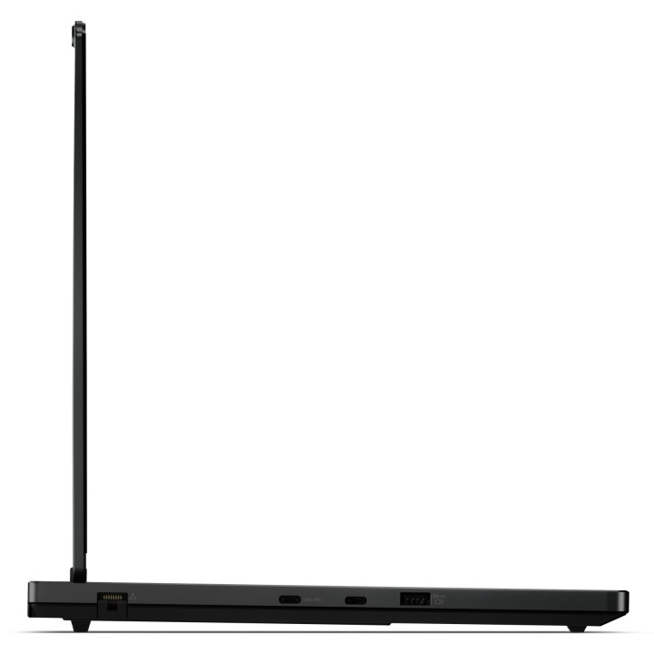 Лаптоп LENOVO Legion 5, 15.3" WUXGA 165Hz, Intel Core i7-13650HX, RTX 5060 8GB, 32GB DDR5, 1TB SSD, No OS - 83LY00RVBM - 6