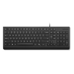 Клавиатура Lenovo Essential, Bulgarian кирилизация - 4Y41R64639 - 1