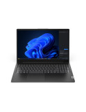 Лаптоп Lenovo V15 G5 IRL, 15.6" Full HD, Intel Core i3-1315U, 8GB DDR5, 512GB SSD, Без ОС - 83GW007WBM - 1