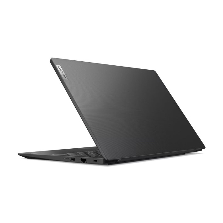 Лаптоп Lenovo V15 G5 IRL, 15.6" Full HD, Intel Core i3-1315U, 8GB DDR5, 512GB SSD, Без ОС - 83GW007WBM - 2