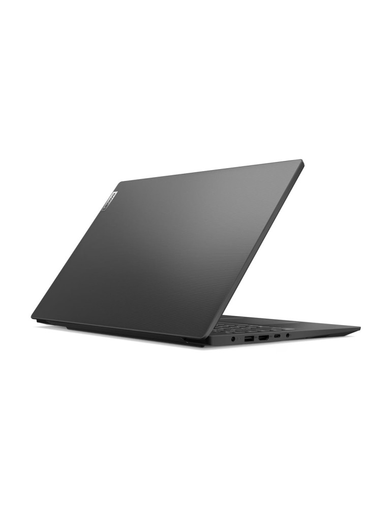 Лаптоп Lenovo V15 G5 IRL, 15.6" Full HD, Intel Core i3-1315U, 8GB DDR5, 512GB SSD, Без ОС - 83GW007WBM - 3