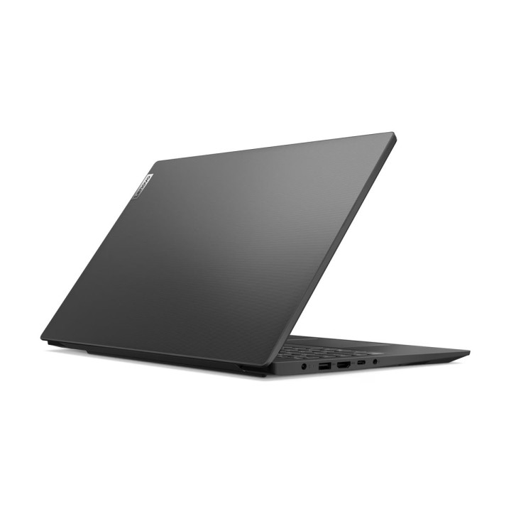 Лаптоп Lenovo V15 G5 IRL, 15.6" Full HD, Intel Core i3-1315U, 8GB DDR5, 512GB SSD, Без ОС - 83GW007WBM - 3