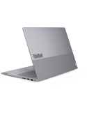 Лаптоп Lenovo ThinkBook 16 G8 IAL, 16" WUXGA 60Hz, Intel Core 7 240H, 8GB DDR5, 512GB SSD, Без OS - 21US000TBM - 6