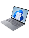 Лаптоп Lenovo ThinkBook 16 G9 IRL, 16" WUXGA, Intel Core 5 210H, 8GB DDR5, 512GB SSD, No OS - 21US000KBM - 3