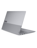 Лаптоп Lenovo ThinkBook 16 G9 IRL, 16" WUXGA, Intel Core 5 210H, 8GB DDR5, 512GB SSD, No OS - 21US000KBM - 5