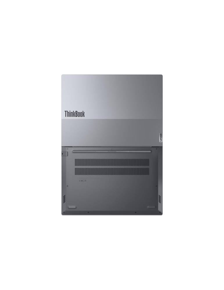 Лаптоп LENOVO ThinkBook 14 G9 IRL, 14" WUXGA, Intel Core 5 210H, 8GB DDR5, 512GB SSD, No OS - 21UY0016BM - 2