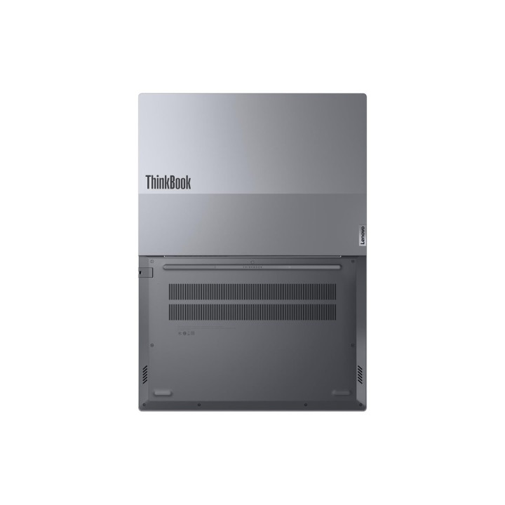 Лаптоп LENOVO ThinkBook 14 G9 IRL, 14" WUXGA, Intel Core 5 210H, 8GB DDR5, 512GB SSD, No OS - 21UY0016BM - 2