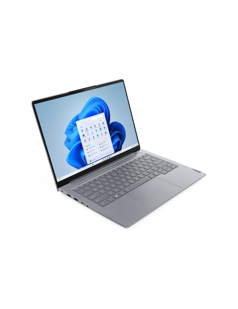 Лаптоп LENOVO ThinkBook 14 G9 IRL, 14" WUXGA, Intel Core 5 210H, 8GB DDR5, 512GB SSD, No OS - 21UY0016BM - 7