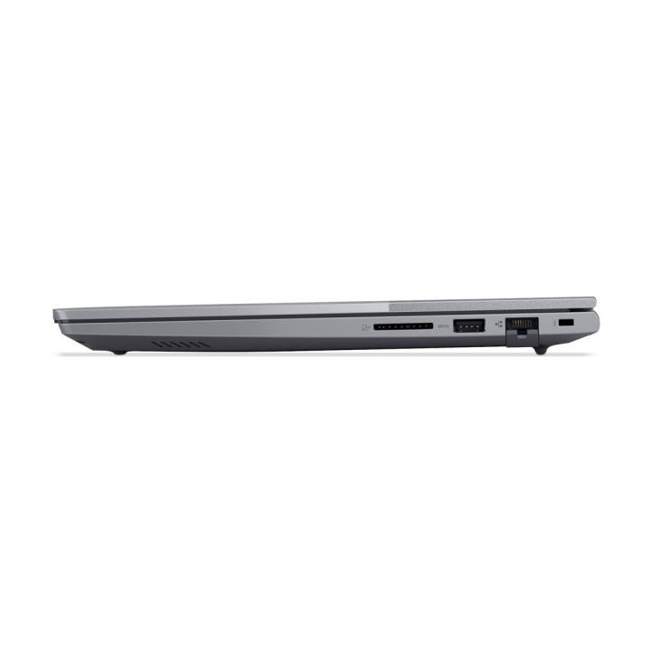 Лаптоп LENOVO ThinkBook 14 G9 IRL, 14" WUXGA, Intel Core 5 210H, 8GB DDR5, 512GB SSD, No OS - 21UY0016BM - 9