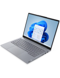 Лаптоп Lenovo ThinkBook 14 G8 IAL, 14" WUXGA, Intel Core 7 240H, 8GB DDR5, 512GB SSD, No OS - 21UY000NBM - 3
