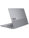 Лаптоп Lenovo ThinkBook 14 G8 IAL, 14" WUXGA, Intel Core 7 240H, 8GB DDR5, 512GB SSD, No OS - 21UY000NBM - 6
