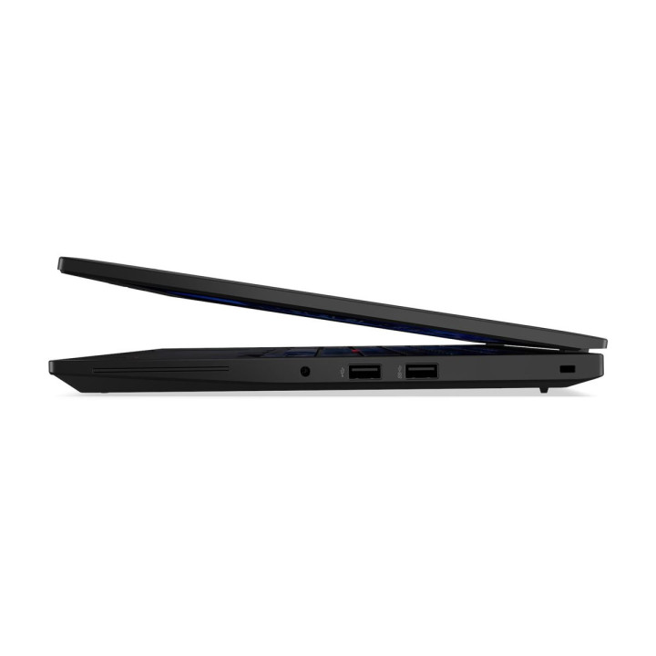 Лаптоп Lenovo ThinkPad L14 G6, 14" FHD IPS, Intel Core Ultra 7 255U, 32GB DDR5 5600MT/s, 1TB SSD PCIe 4.0, Windows 11 Pro - 21S6