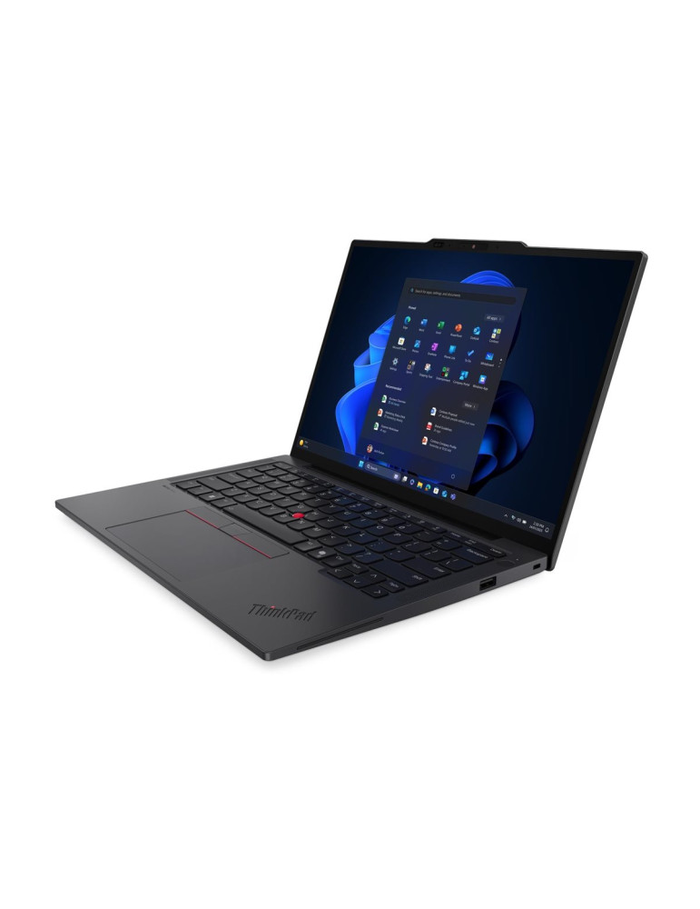 Лаптоп Lenovo ThinkPad X13 G6, 13.3" WUXGA, Intel Core Ultra 7 255U, 32GB DDR5, 1TB SSD, Windows 11 Pro - 21RK00CNBM - 3