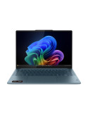 Лаптоп Lenovo Yoga Pro 7, 14.5" OLED 90Hz, AMD Ryzen AI 7 350, 32GB DDR5, 1TB SSD, Windows 11 Home - 83KG000QBM - 1