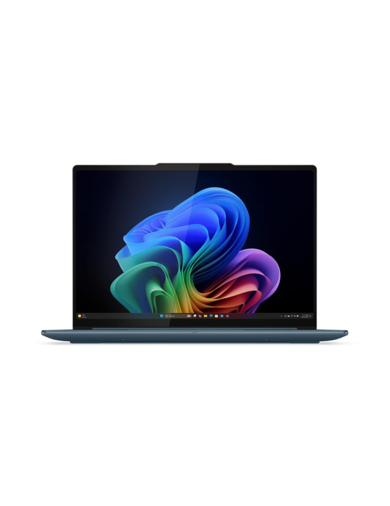 Лаптоп Lenovo Yoga Pro 7, 14.5" OLED 90Hz, AMD Ryzen AI 7 350, 32GB DDR5, 1TB SSD, Windows 11 Home - 83KG000QBM - 7